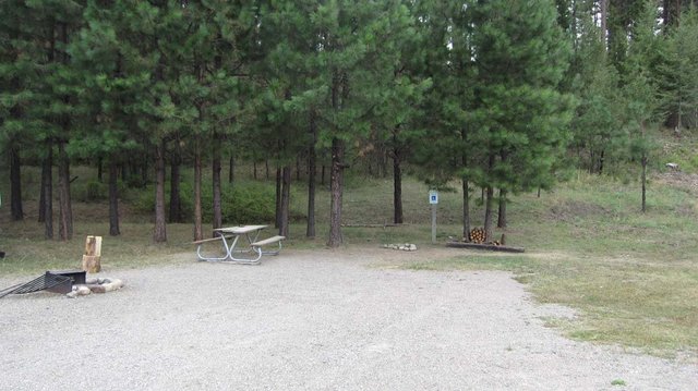 Eagle Track Campground photo 2
