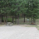 Eagle track campground