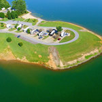 Bandits roost campground
