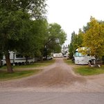 Lasalle rv park