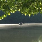 Cane creek park
