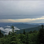 Cataloochee campground
