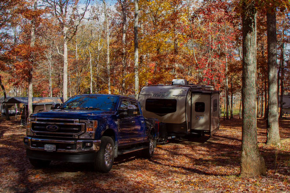 Clay County Recreation Park Campground Reviews updated 2024