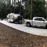 Cliffs of the neuse state park