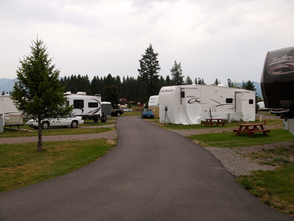 Mountain View RV Park Reviews & Reservations updated 2026