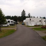 Mountian view rv park