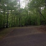 Deep creek campground great smokey mountains np