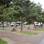 Whitefish rv park