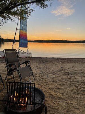 Hibernia Campground photo 2