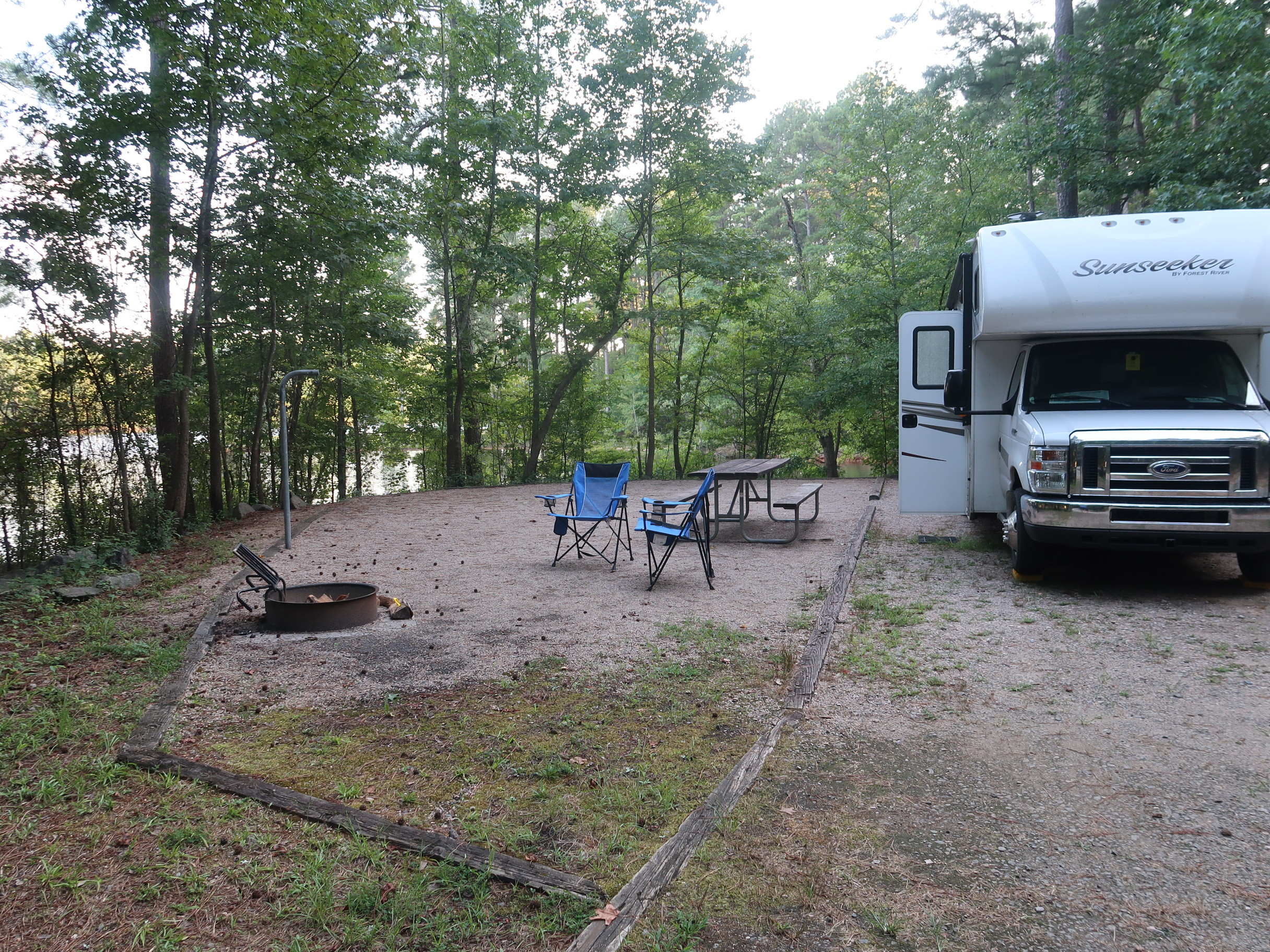 Holly Point Campground Reviews updated 2025