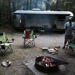 Holly point campground