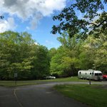 Julian price park campground