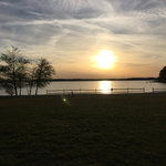 Kimball point state rec area