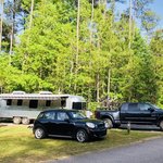 Medoc mountain state park