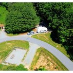 New river state park