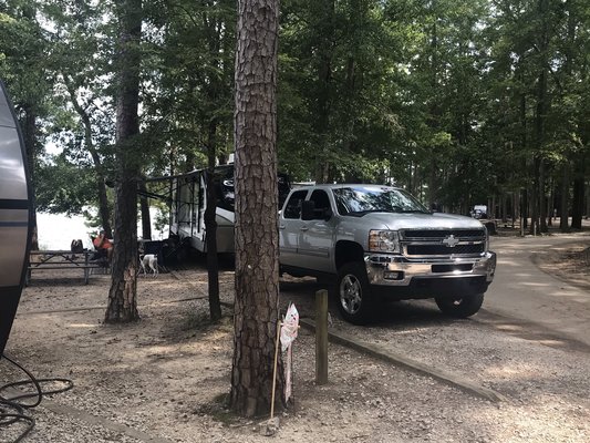 Nutbush Bridge Campground photo 2