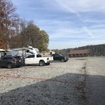 Oak hollow city campground