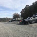 Oak hollow city campground