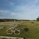 Ocracoke island