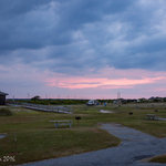 Oregon inlet campground