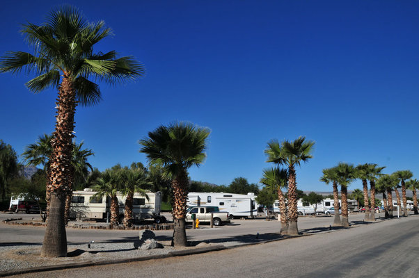 Laughlin-Avi Casino KOA photo 2