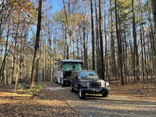 Rolling View Campground