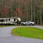 Stone mountain state park