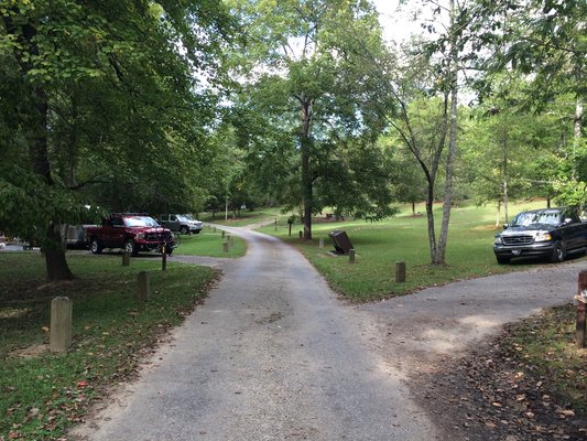 Tsali Campground photo 2