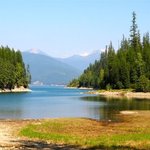 Dorris creek campground