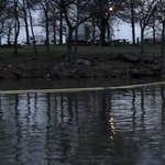 Central state park arcadia lake