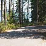 Lost johnny point campground