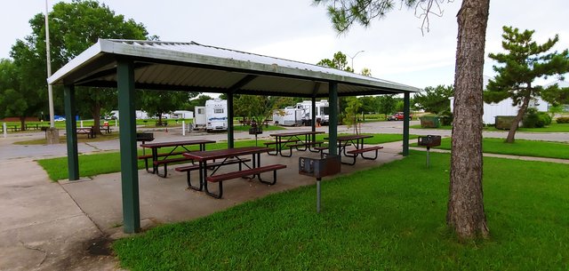 Claremore Expo RV Park