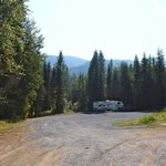Dorris creek road