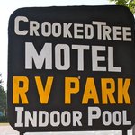 Crooked tree motel and rv park