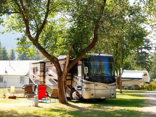 Beargrass Lodging & RV Resort photo 2