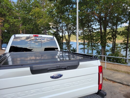 Hochatown State Park