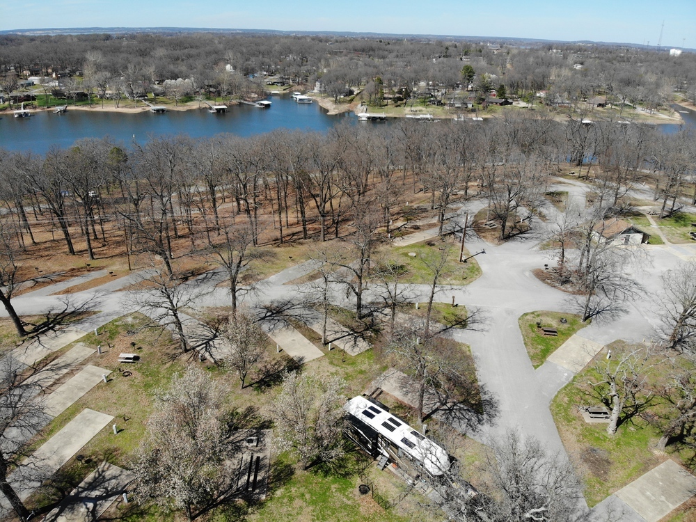 Honey Creek Campground Reviews updated 2025