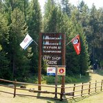 Mountain meadow rv park