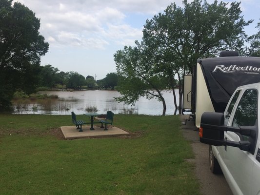 Scissortail Lane Campground photo 2
