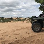 Little sahara state park