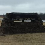 Osage hills state park