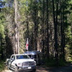 Apgar campground