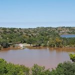 Roman nose state park