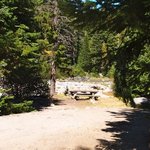 Nottingham campground