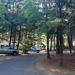 Viento state park