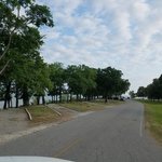 West burns run campground