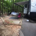 Calhoun falls state park