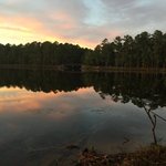 Cheraw state park