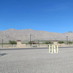 Clark county shooting park