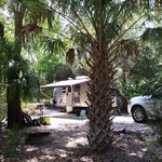 James island county park